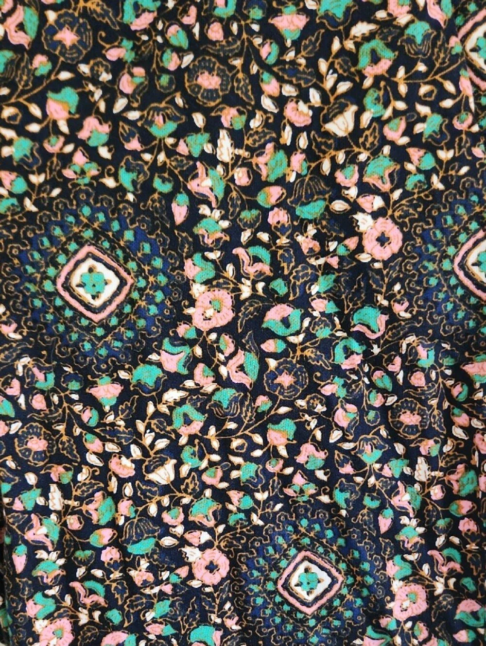 J. Crew stylish crew